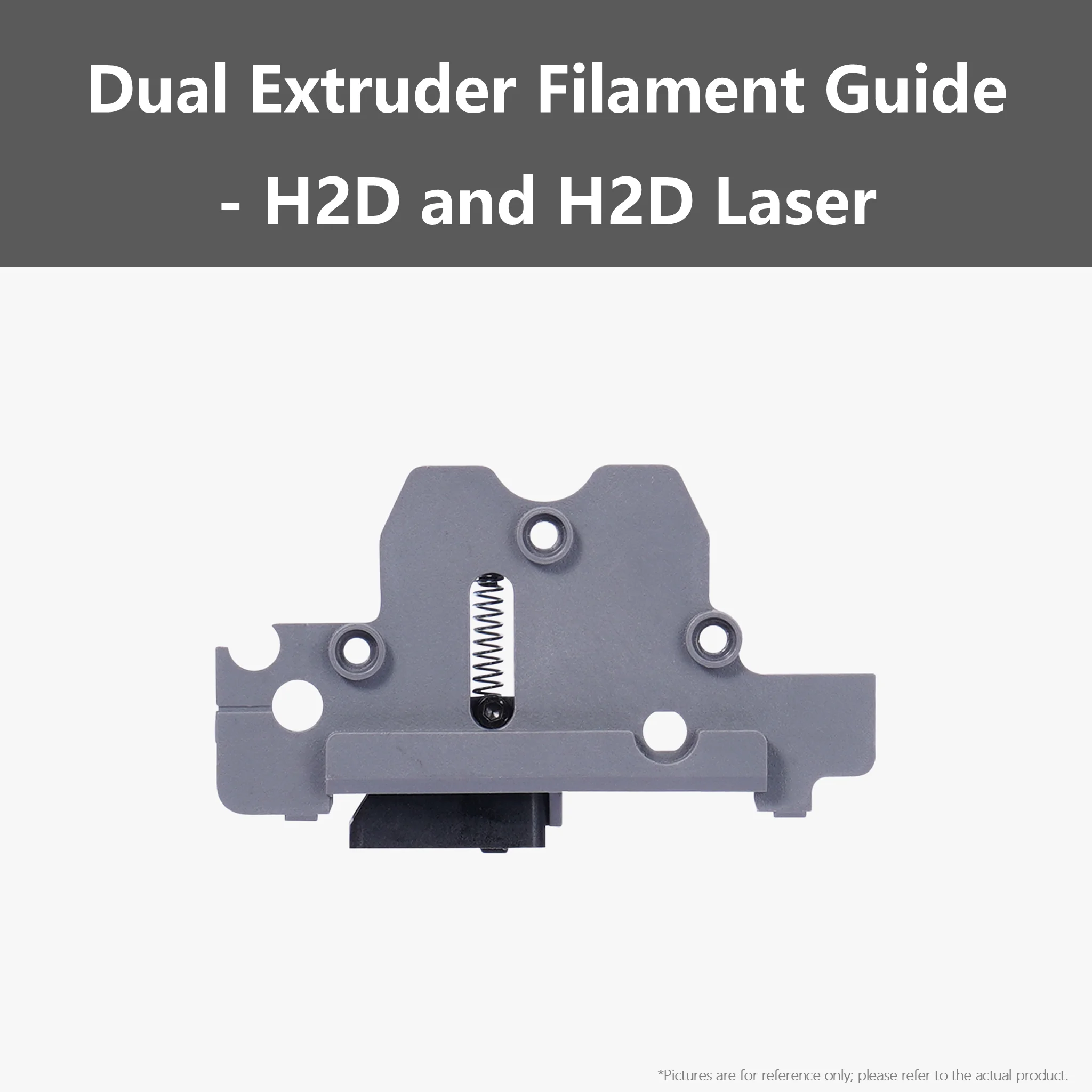 Original Bambu Lab H2D Dual-Ex – 3D Printing Guide Bewertung und Preis
