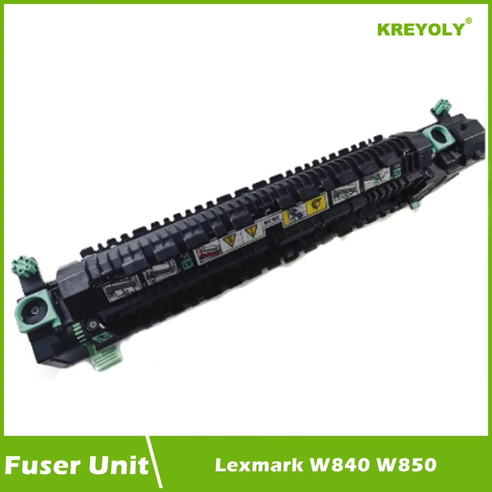 40X0648 40X0649 Refurbished 110V/220V Fixing Unit For Lexmark W840 W850 Fuser Assembly Fuser Unit