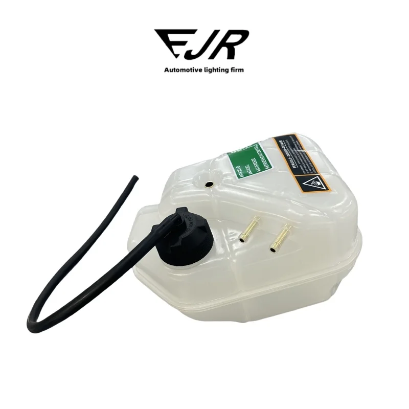 

296547 226973 225992 Water tank expansion kettle for Maserati GRANTURISMO M145 GRANCABRIO MC QUATTROPORTE M139