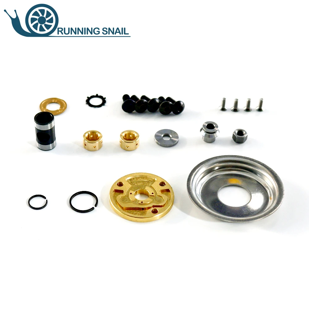 Turbo Repair Kits IHI RHF4 RHF4H 135756180 Supplier Runningsnail