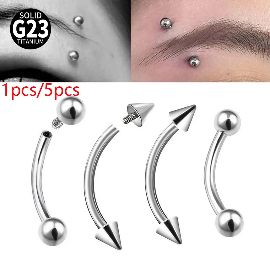 1Pcs/5Pcs G23 Titan… - image