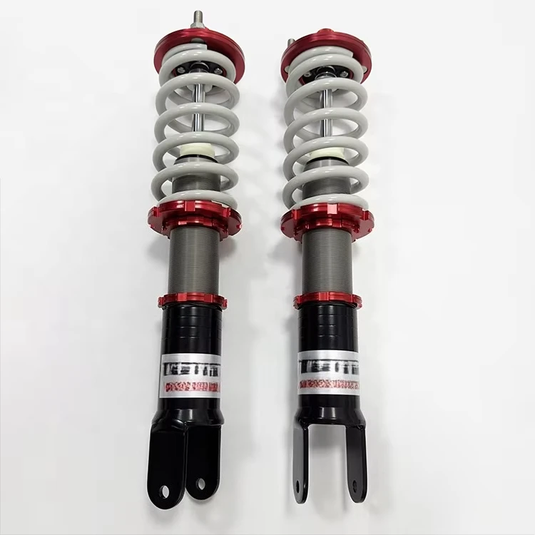 

High Quality Saloon Car Adjustable Suspension System Kit