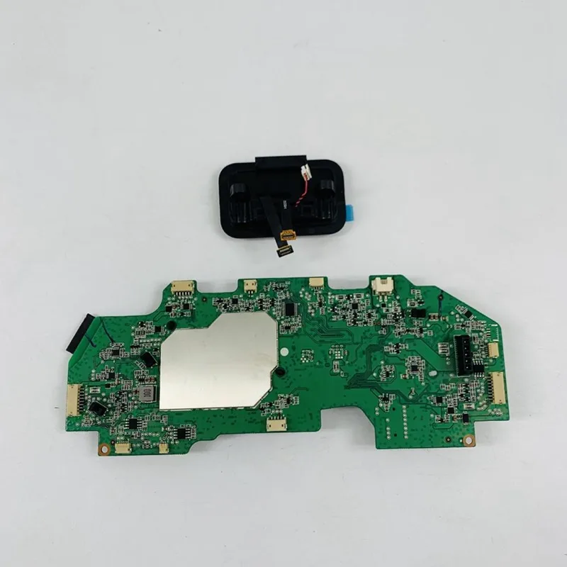 For Dreame L40s Pro Ultra Vacuum Motherboard EU Version - Unlocked Control Board A62X
