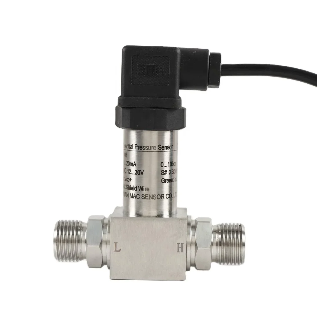 Macsensor Modbus Ha…