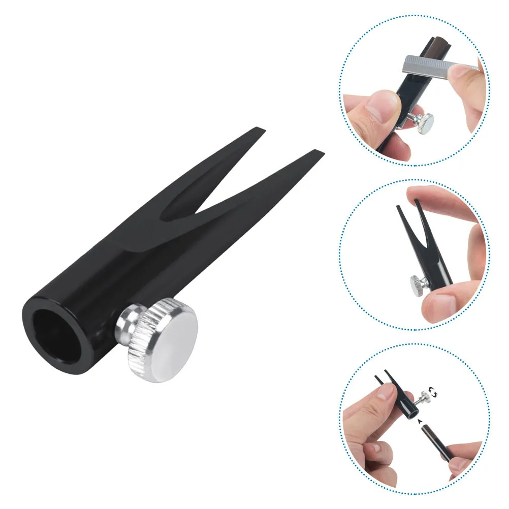 2 taille-crayons pour yeux, outil d'affûtage des sourcils, taille-crayons pour eye-liner