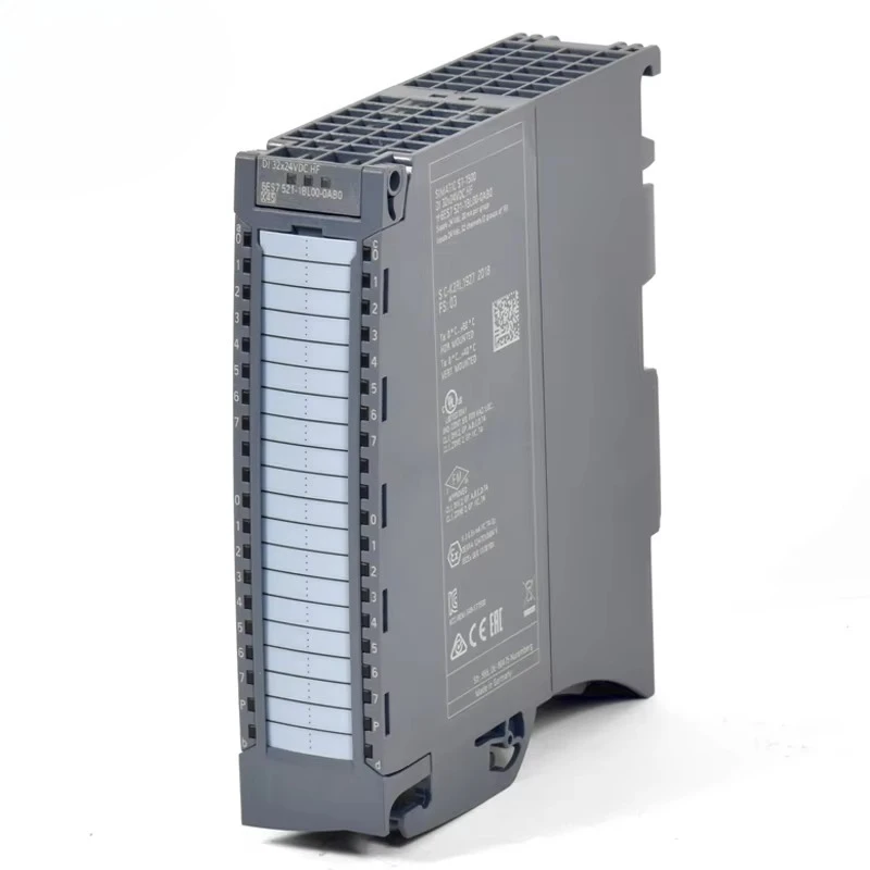 

High quality industrial automation control tools