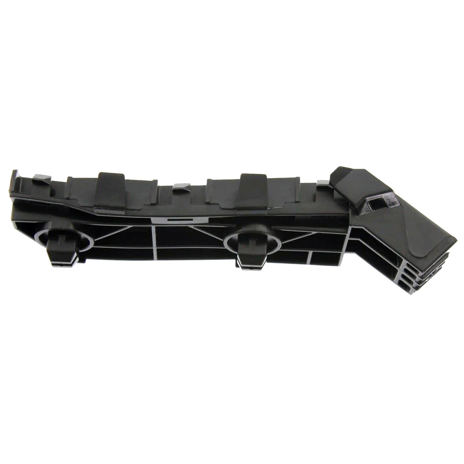 71198-SWA-003 1Pair Front Left+ Right Bumper Guide Mount Bracket Grille Retainer Fit for Honda CRV CR-V 2007 2008 2009 2010 2011