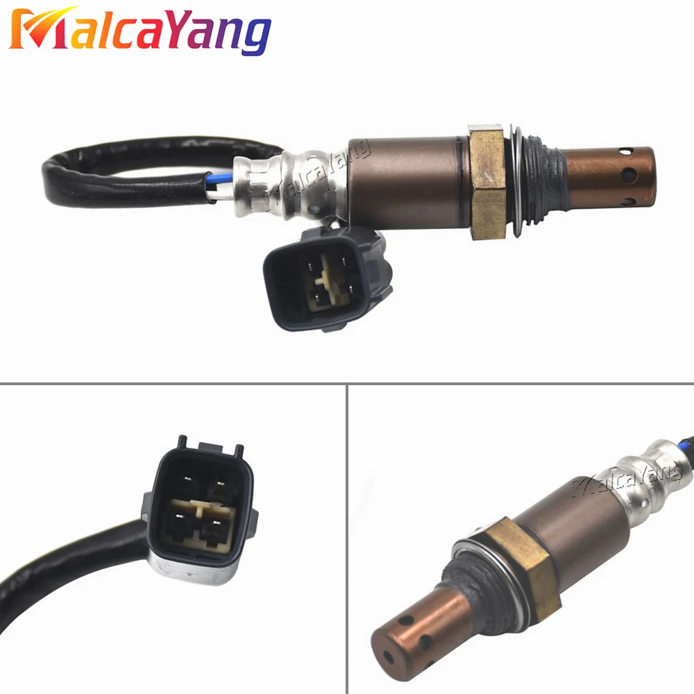 

Car Lambda O2 Oxygen Sensor Parts For Lexus GS300 GS350 GS450h IS250 IS350 2.5L 3.0L 3.5L V6 89467-30010 8946730010 89467 30010