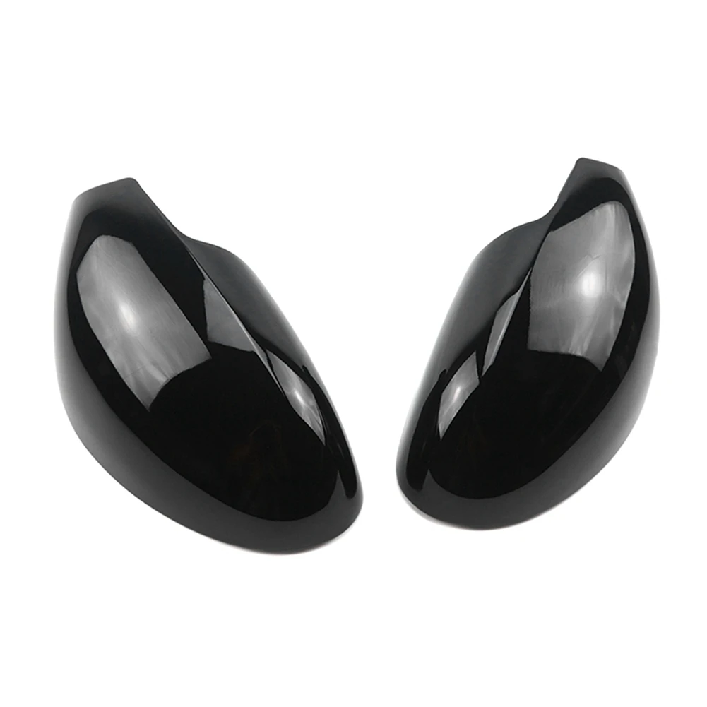 

1 Pair Rearview Mirror Housing for SEAT Ibiza MK3 6L 2002-2008, Includes Tool, Version B -T45C