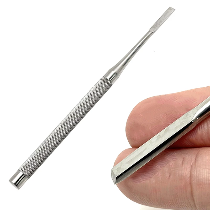 

Dental Maxillofacial Orthopaedic Instrumental Osteotomy Tessier for Bone Transplants Professional Surgical Tool