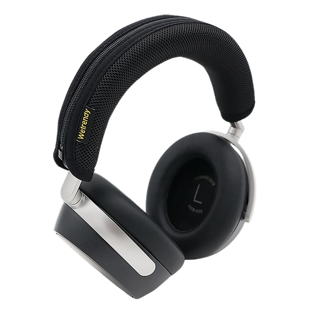 Защитный чехол для оголовья на – обзор и цена Sennheiser Headphone Momentum 4