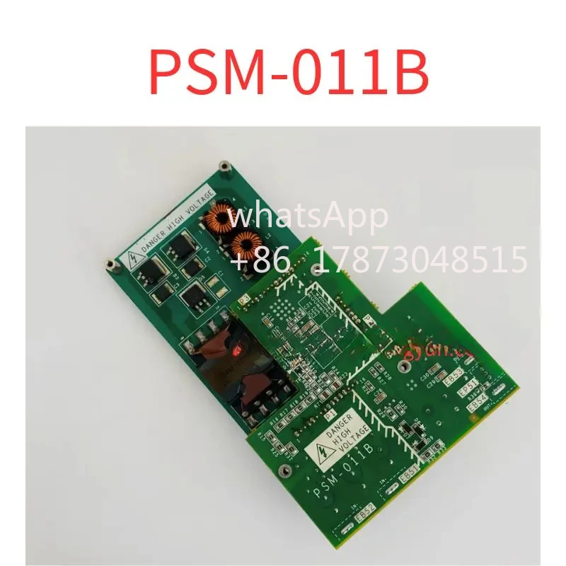

Совершенно новая плата драйвера модуля лифта PSM-011B PSM-011C PSM-011A