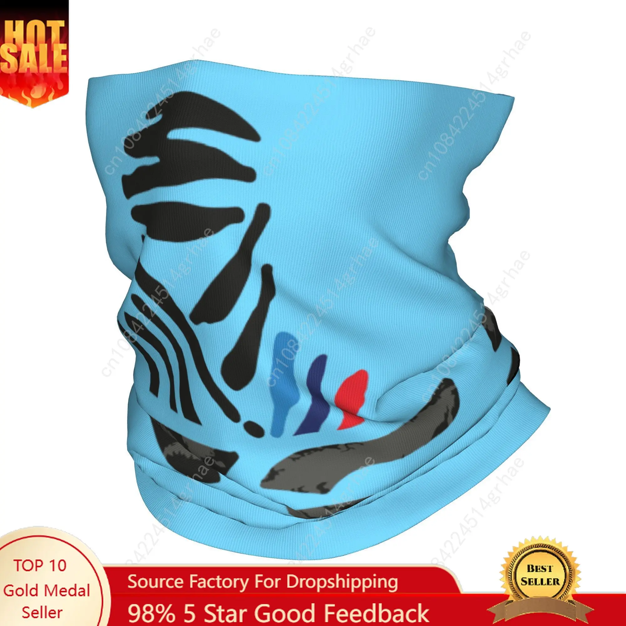 

Custom Motorcycle GS Racing Moto Bandana Neck Gaiter Windproof Face Scarf Cover Women Men Headwear Tube Balaclava