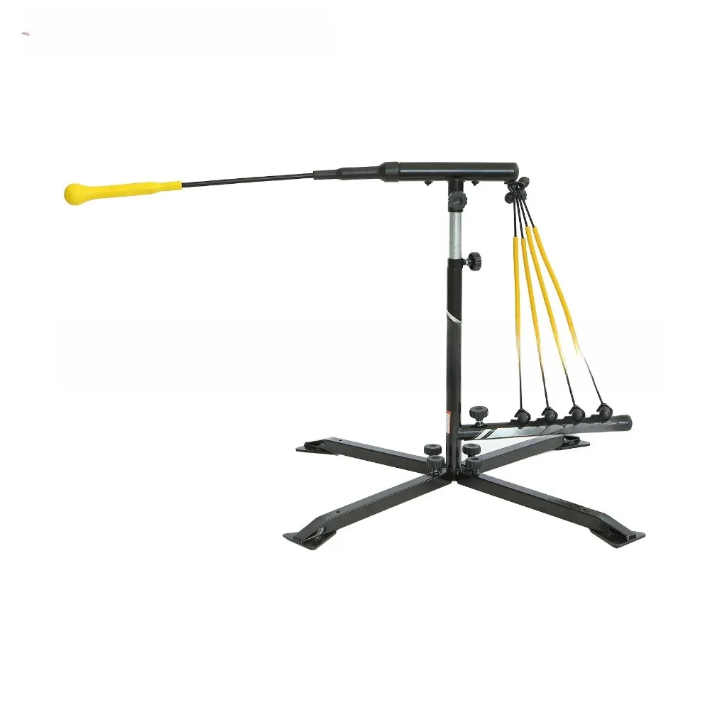 

Adolescent Adult Assisted Swing Practice Equipment