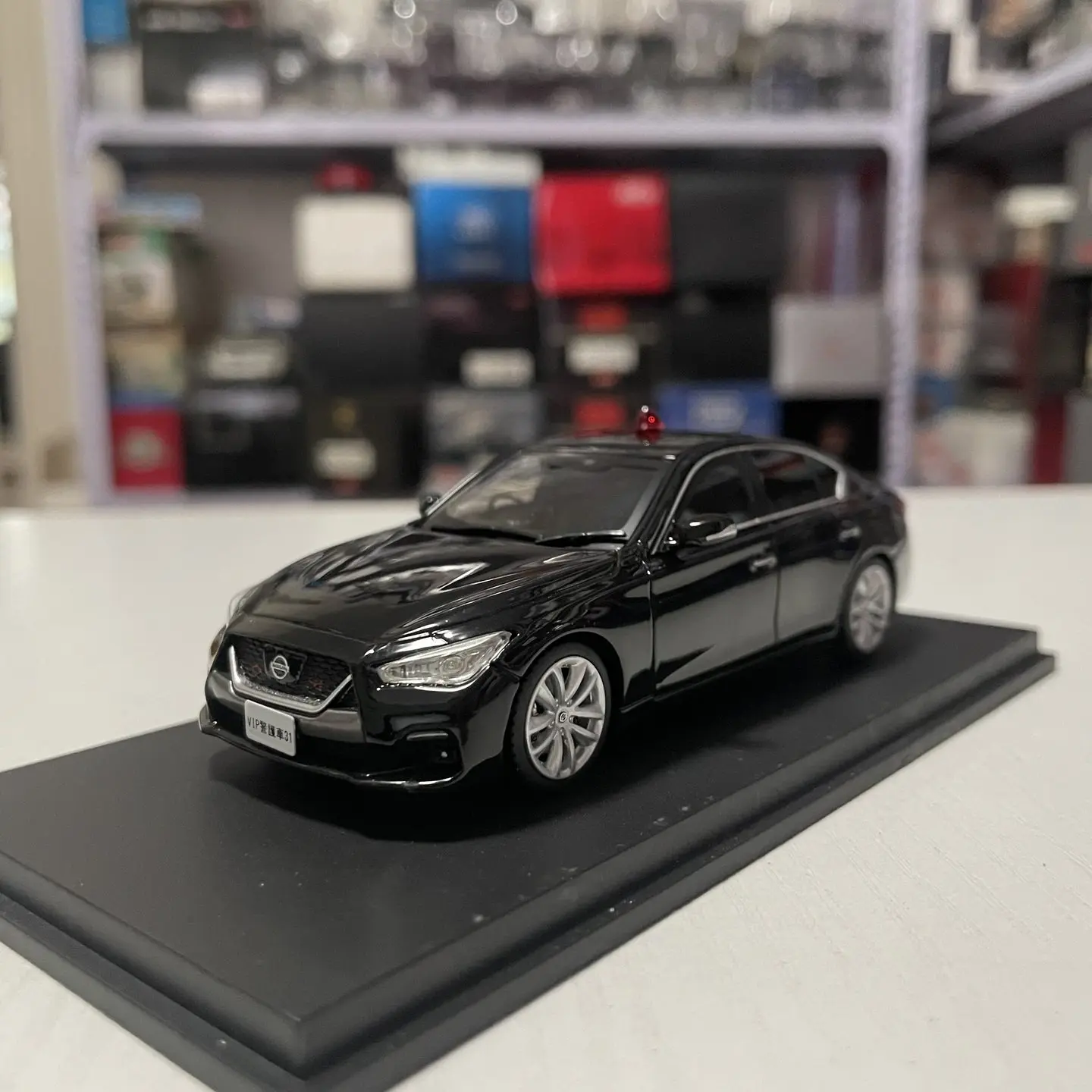 rais-coche-de-juguete-a-escala-1-43-de-aleacion-fundida-a-presion-nissan-skyline-gt-v37-2021-modelo-clasico-nostalgia-regalo-para-adultos-souvenir-exhibicion-estatica