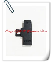 NEW USB Cover Interface Digital Rubber Cap For Canon EOS 400D Rebel XTi kiss Replacement Part
