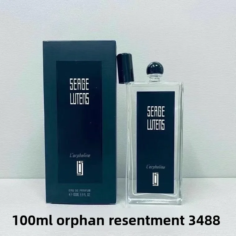 High-quality classic original perfume Mysterious Oriental Perfume, Floral Woody Sandalwood Osmanthus Scent for Women, Night Date