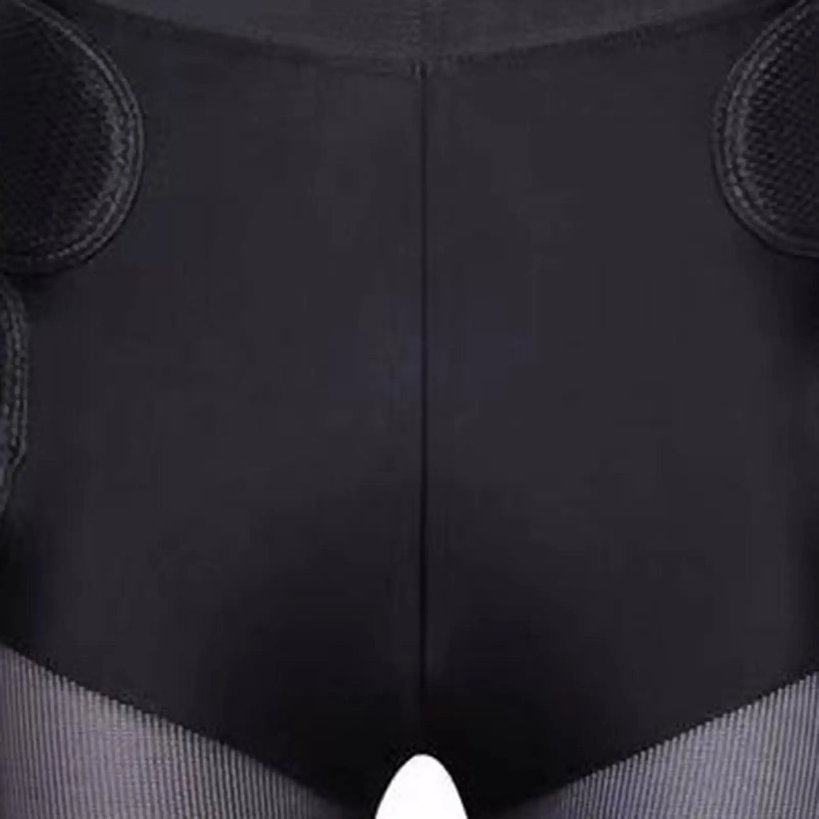 Protective Padded Shorts Impact Resistant Hip Protection Pants Shockproof Guard for Motocross Snowboard Skating 6
