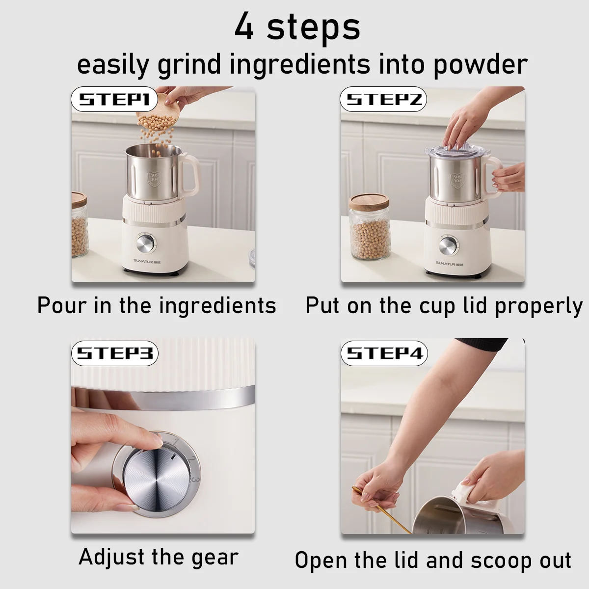 Thumbnail 4 - #18 Top 40 Electric Food Processors Worth Buying In 2026