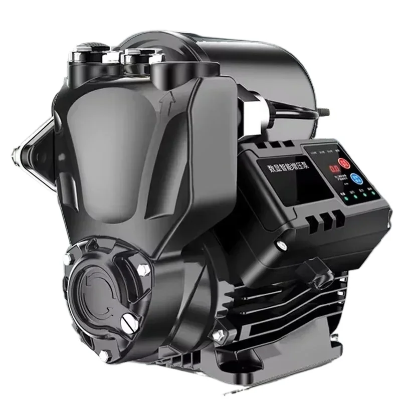 Shower water pump self-priming 320W 380W water heater electric pump 480W