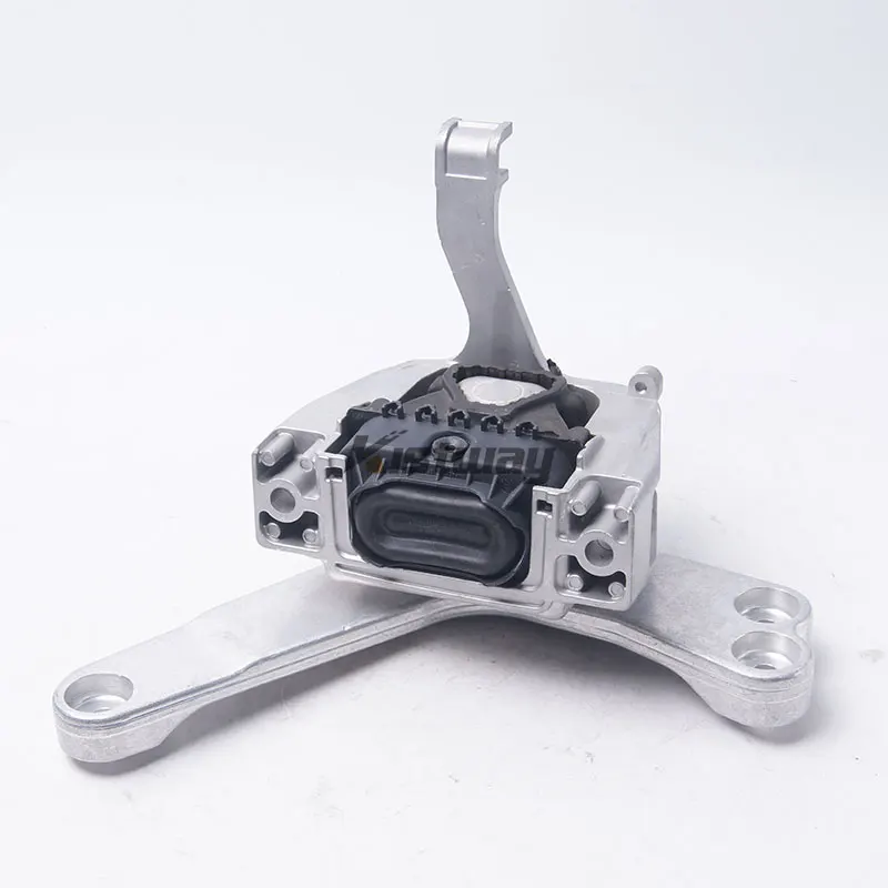 5PCS Motor Transmission Support Engine Mount Kit For Audi A3 S3 TT RS3 2.5T 8V0199262B 8V0199555A 5Q0199855C 5QD198037A