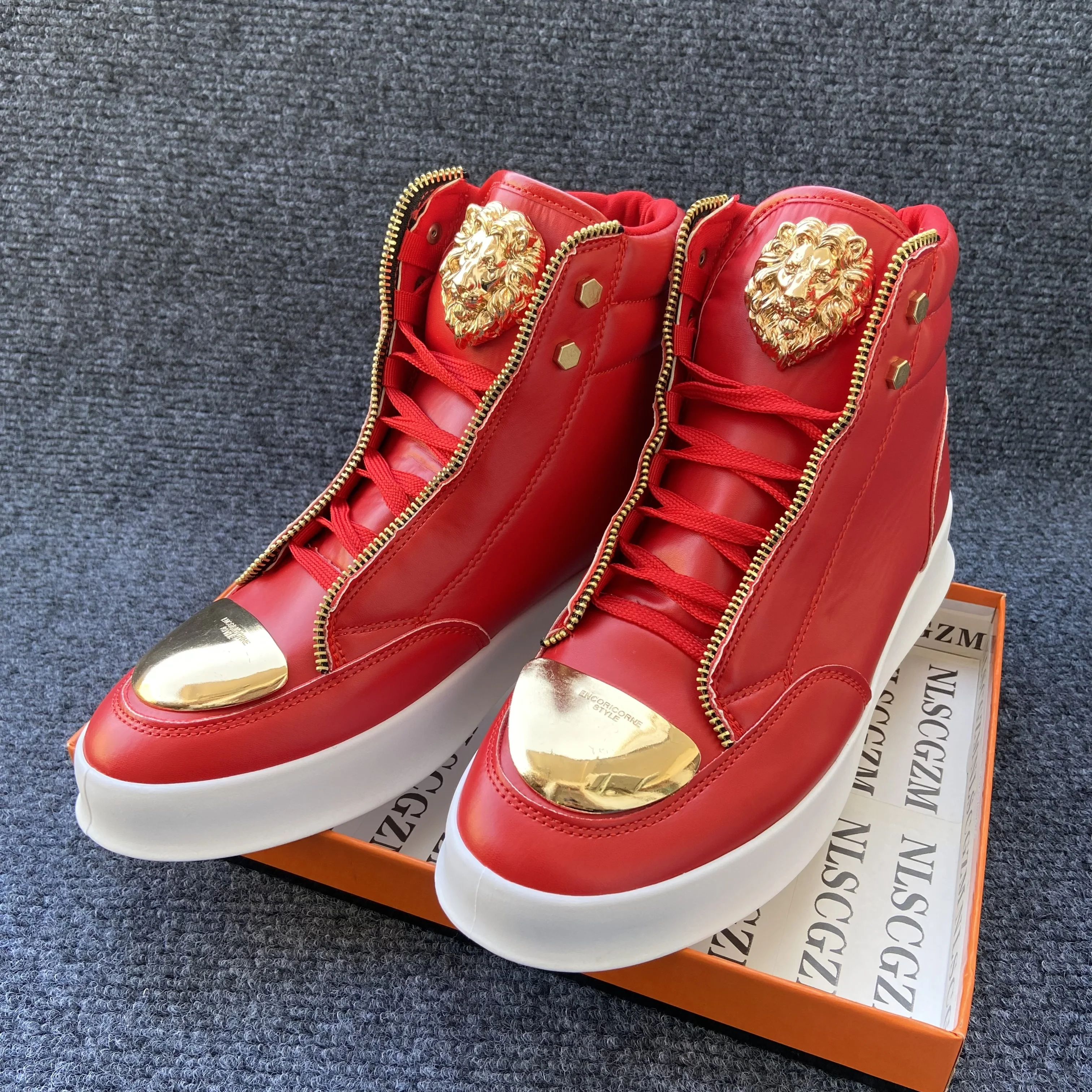 

original brands sneakers designer shoes for man trainers casual sneakers uomo high top on running shoes man sports skateboard