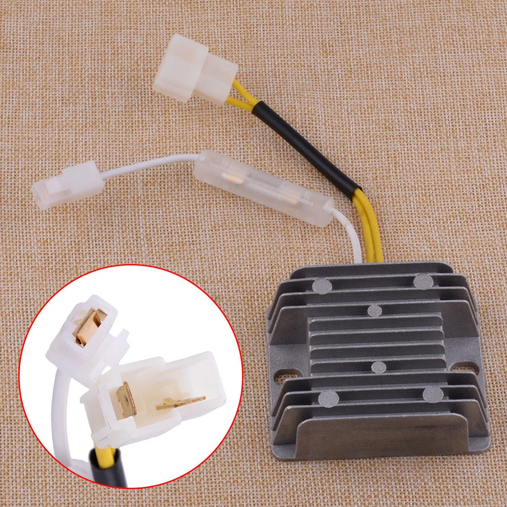 

AVR Automatic Voltage Regulator for 186F Single Phase 5KW Diesel Generator