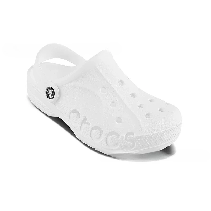 남녀 공용 커플 슬리퍼 샌들 속이 빈 패션 고급 야외 미끄럼 방지 시원한 슬리퍼 2025