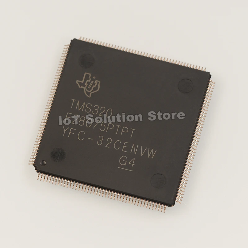 

(1PCS) TMS320F28235PGFA TMS320F28332PGFA TMS320F28333PGFA TMS320F28334PGFA TMS320F28335PGFA TMS320F28335PTPQ Original New