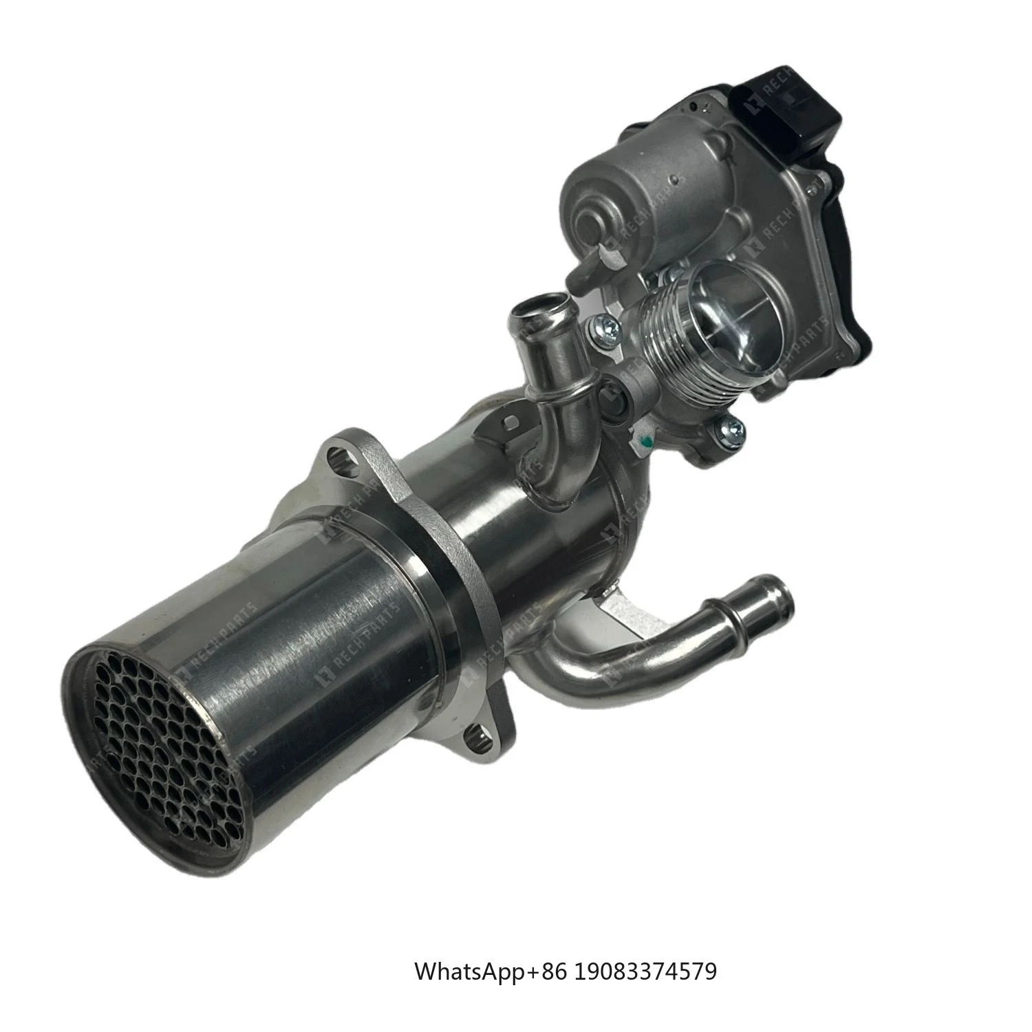 Factory Direct EGR VALVE MODULE  04L131512A 04L131501B 04L131512AX 04L131512AV