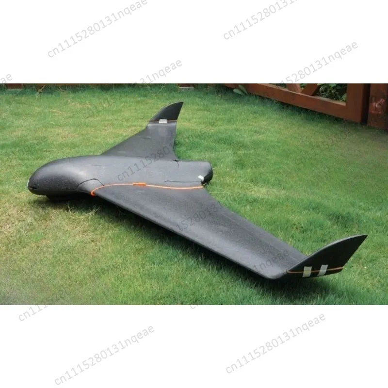Skywalker X8 Flying Wing EPO Oversized Fixed-wing Model Aircraft Remote Control Aircraft, Aerial Photography Drone FPV Carrier