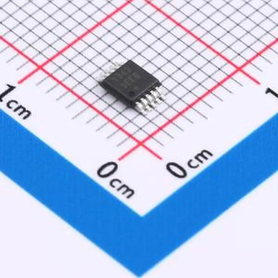 2PCS/LOT MAX13431EEUB+ (Interface ICs)
