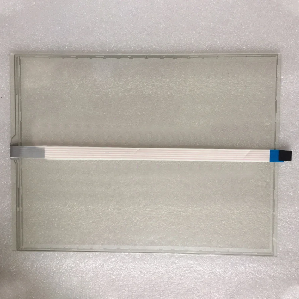 

New for ELO E891026 SCN-A5-FLT15.1-Z01-0H1-R CP2000 Resistive Touch Screen Glass Panel