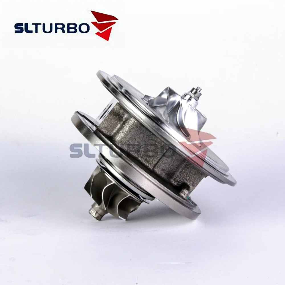 Billet Turbo Cartridge GTB1449V Turbocharger Core for Hyundai iLoad H350I 2.5 D4CB 16V 2015- 28231-4A600 28231-4A610 823665-0001