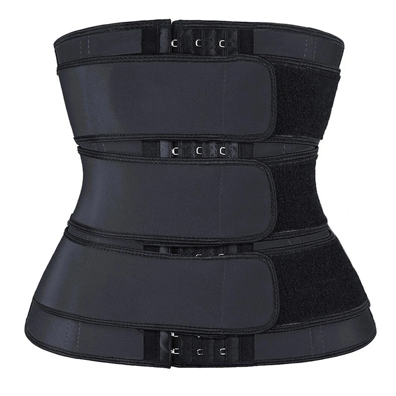 Women Waist Trainer Belt  Postpartum Recovery Tummy Wrap  Sport Body Shaper Waist Cincher for Abdomen Compression Support
