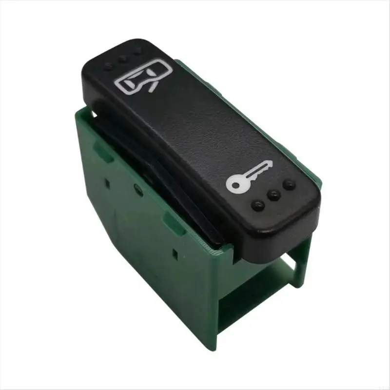 

Y4UA Central Control Switch Replace Central Door Lock Switch 1C0962125A 1C0962125A01C