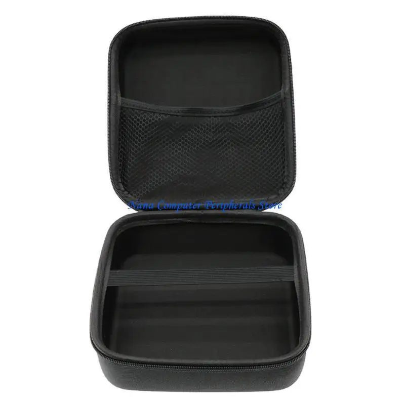 BASS EVA portatile F68C per mini gusci recinti per altoparlanti per PC facile da trasportare