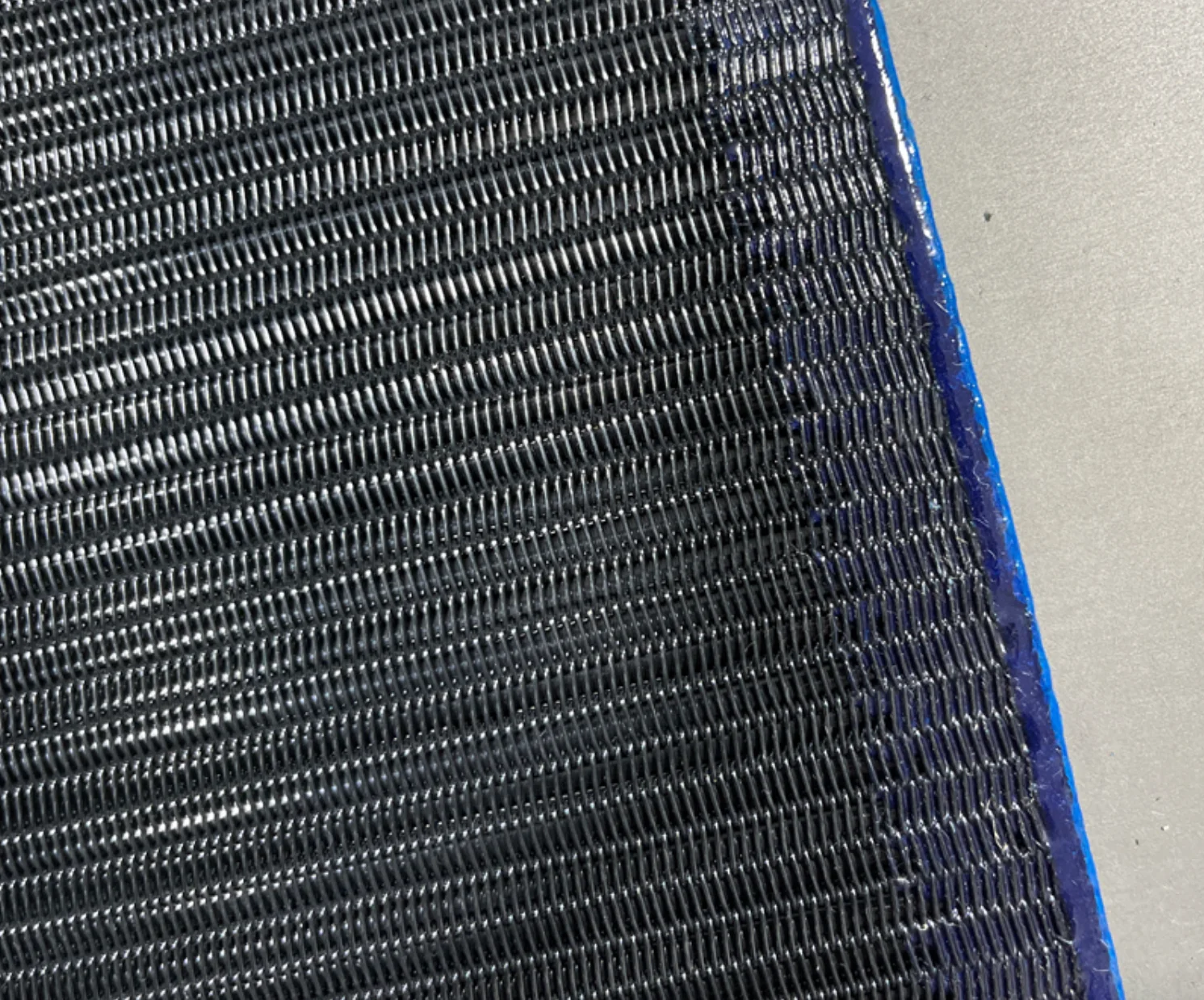 

Customized UV Printer Polyester Mesh Belt Spiral Dry Mesh Conveyor Belt