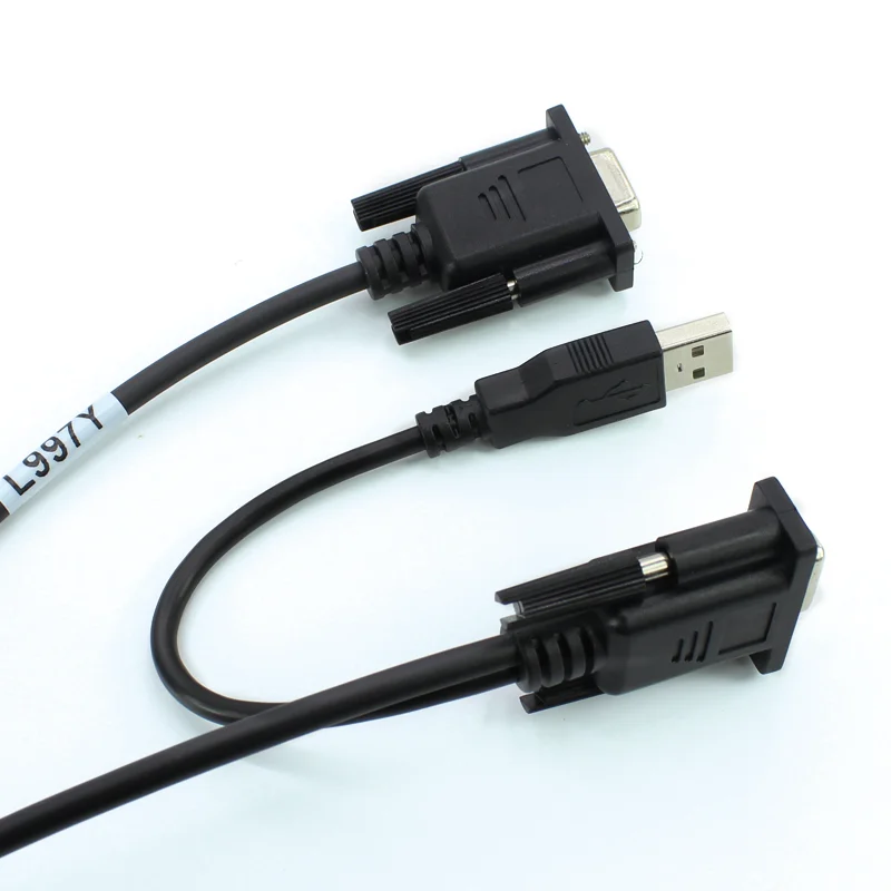 Cavo L997Y per collegare il GPS del sud al PC