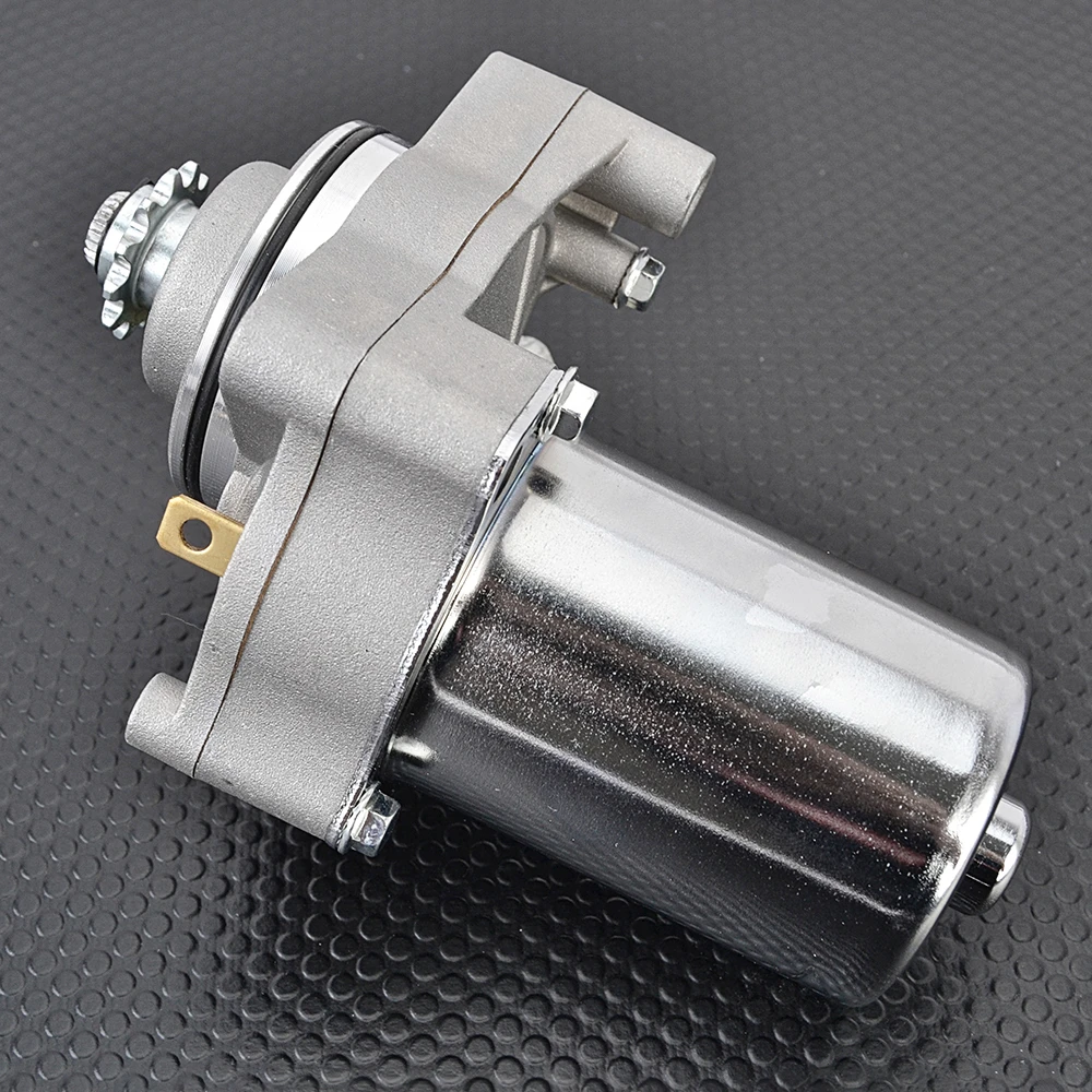 Motorrad-Anlasser für K&TM RC390 RC250 2015-2016 250 390 Duke ABS 90240001044 für Access AMS Mini Sport 110 AKO-P110527 – Detail 9