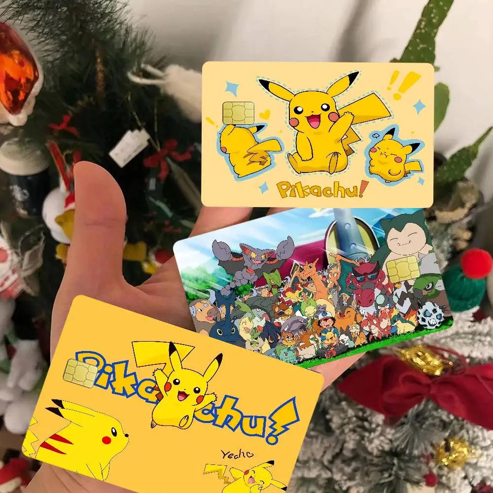 Japanese P-Pokemons…