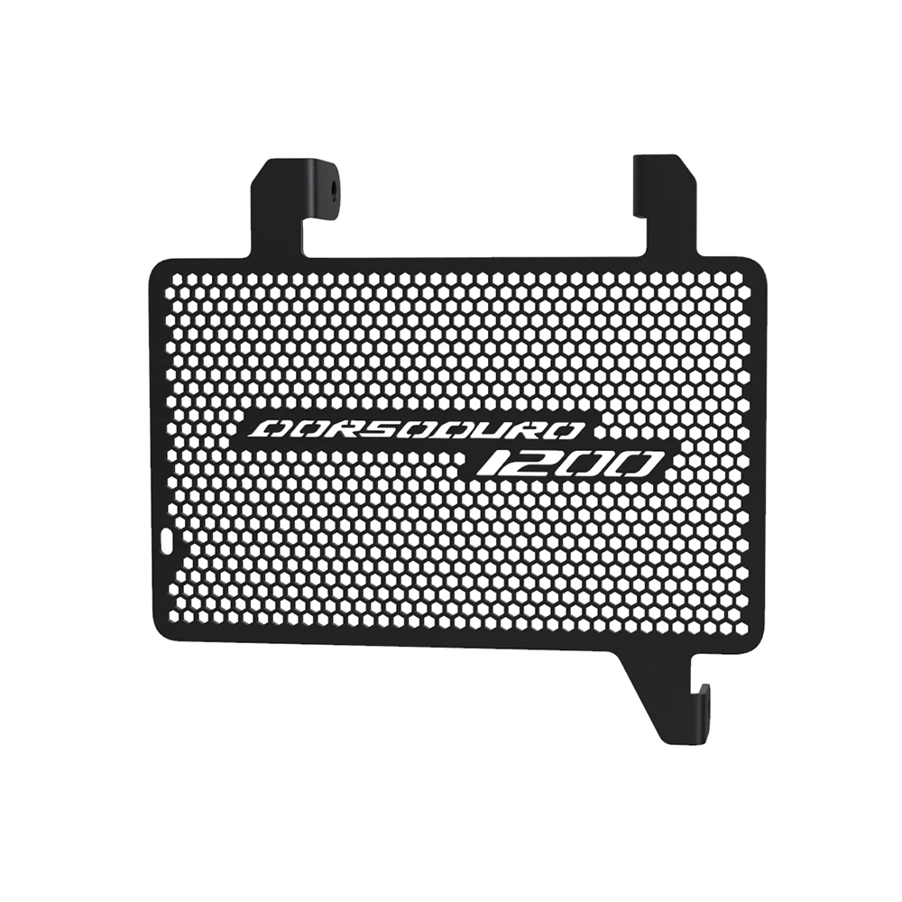 2024 2025 Motorcycles For Aprilia Dorsoduro 1200/ABS 1200 ABS 2011~2020 2021 2022 2023 Radiator Grille And Oil Cooler Guard Set 