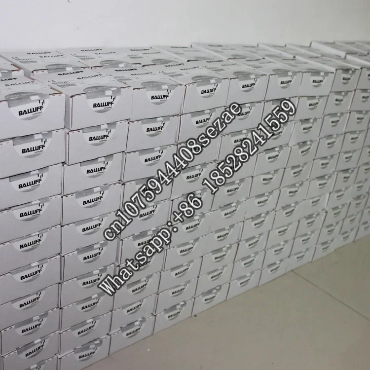 A170*BALLUFF/ Balou…