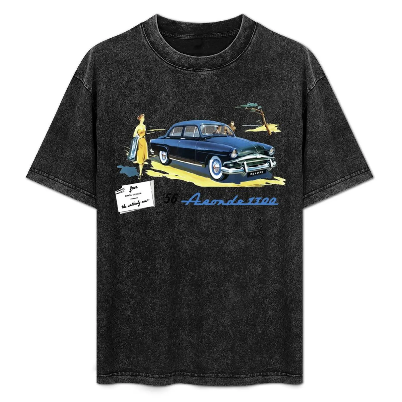 

SIMCA ARONDE T-Shirt Breathable Workout Short Sleeve Top