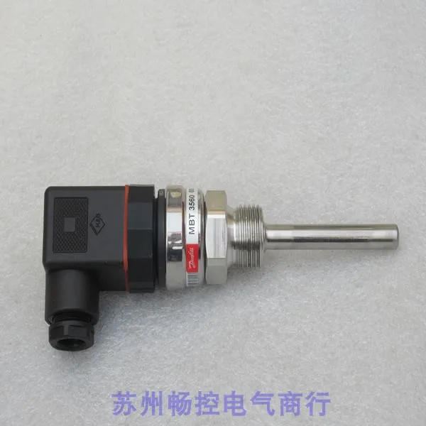 * Точечные продажи * Новый датчик давления Danfoss MBT3560 Spot 084X1440