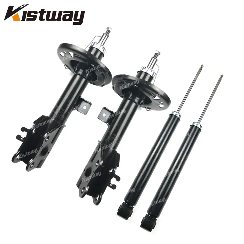 

2PCS Front Rear Shock Absorbers Without ADS For Mazda CX-5 KE 2012- KR1134900 KR1134700 KR1128910