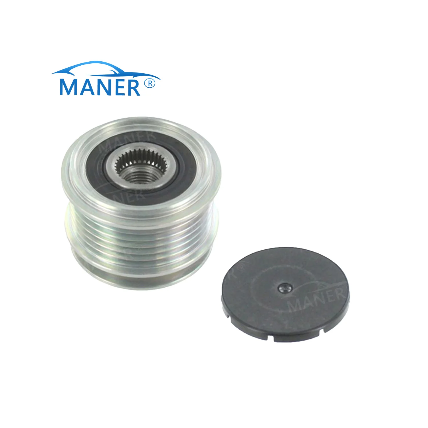 

Шкив сцепления маховика генератора 022903119 C Для VOLKSWAGEN AUDI A1 A2 A3 A4 Q3 TT POLO GOLF TIGUAN CC PASSAT