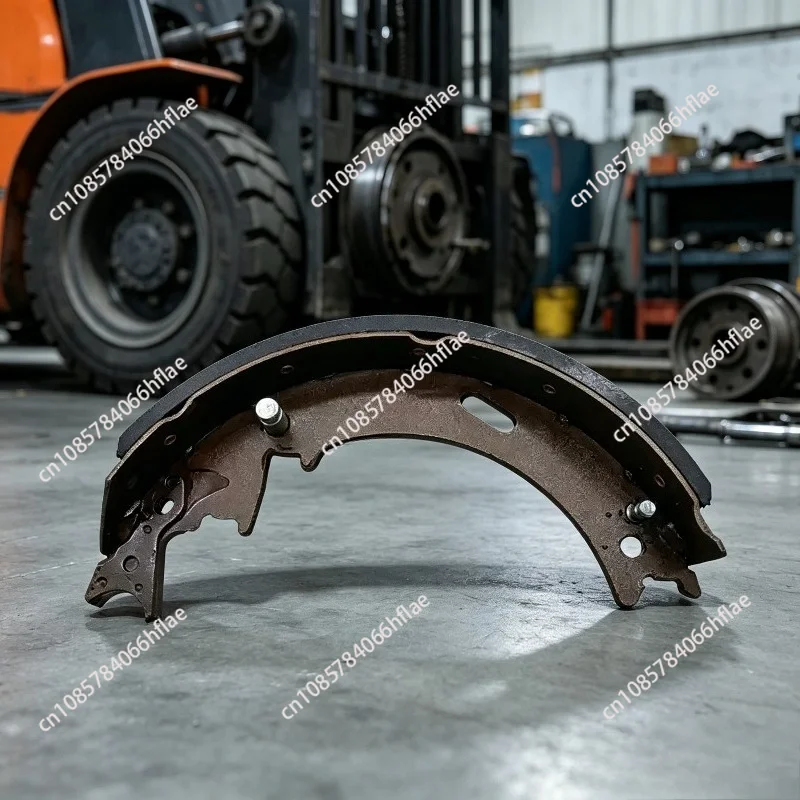 c11-ht30ds-h300-forklift-brake-shoe-3eb-30-23430-replacement-brake-lining-for-warehouse-lift-truck
