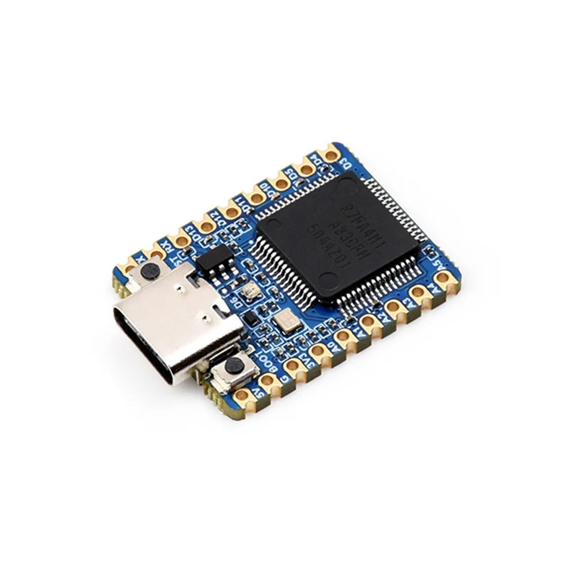 Well Made-Mini Development Board 48Mhz Frequency 256KB Built-In FPU Supports Firmware Encryption A