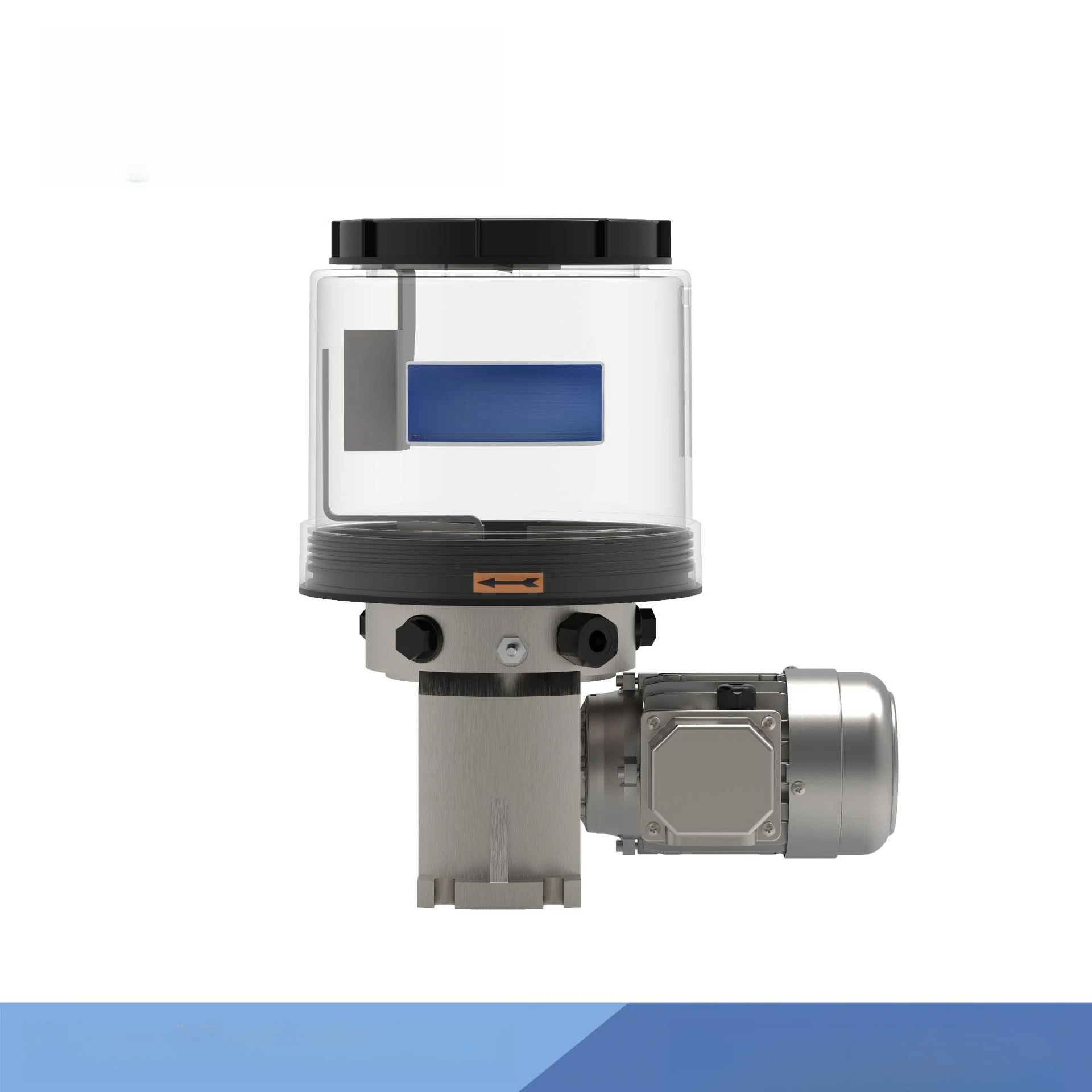 Equipment Centralized lubrication pump Multi-point lubrication pump Electric